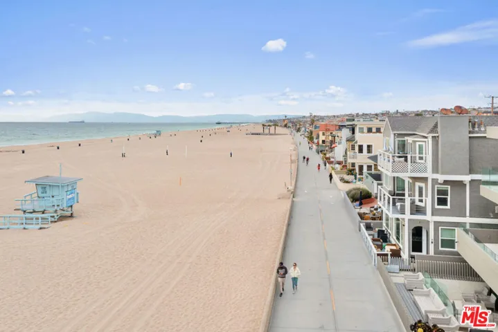 1836 The Strand, Hermosa Beach, California 90254