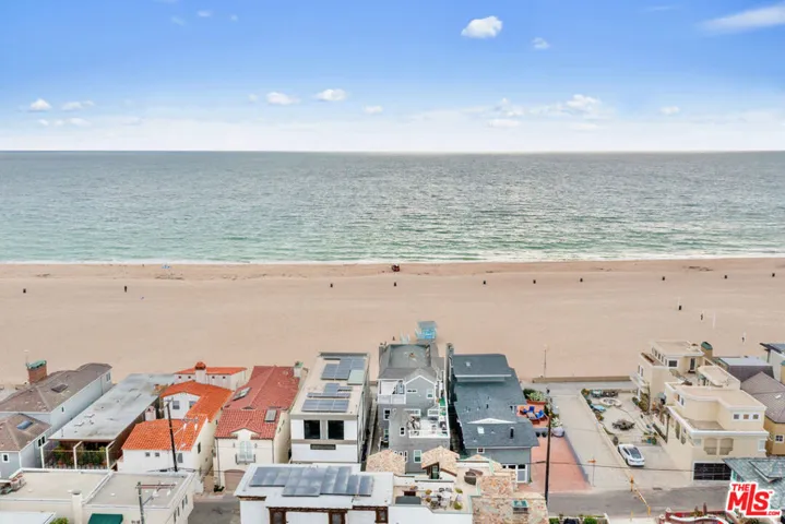 1836 The Strand, Hermosa Beach, California 90254