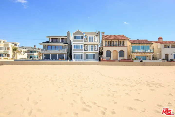 1836 The Strand, Hermosa Beach, California 90254