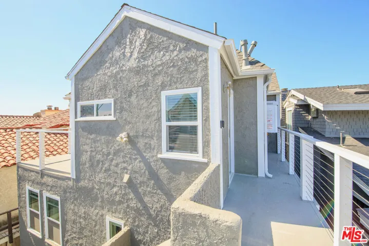 1836 The Strand, Hermosa Beach, California 90254
