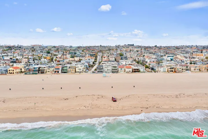 1836 The Strand, Hermosa Beach, California 90254