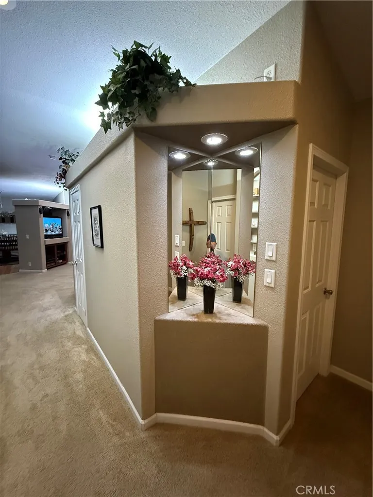 Home Hallway