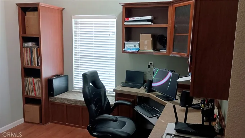Bonus Room in Primary