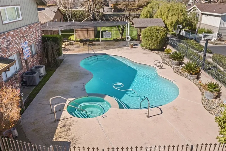 Community Pool