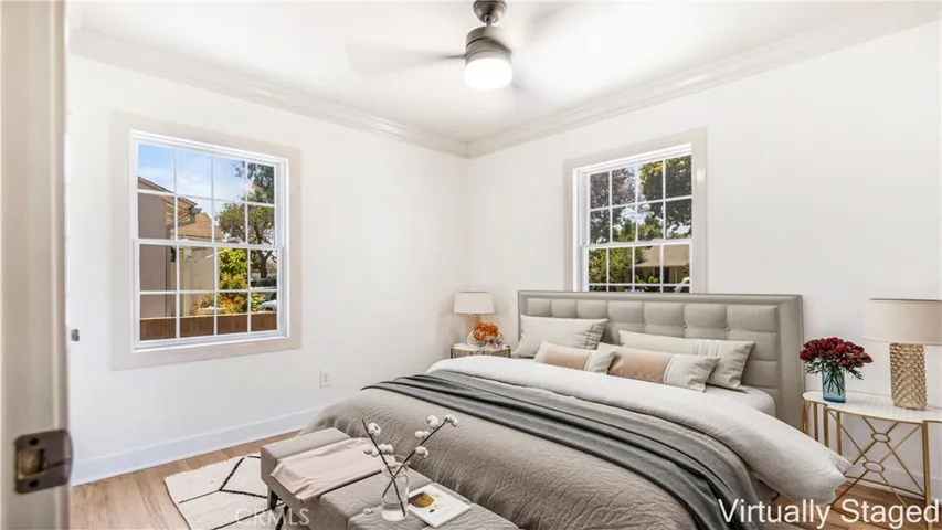 Spacious Bedroom-Bedroom-2