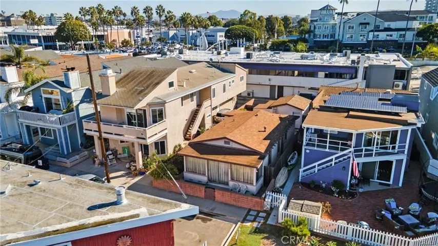 Existing House