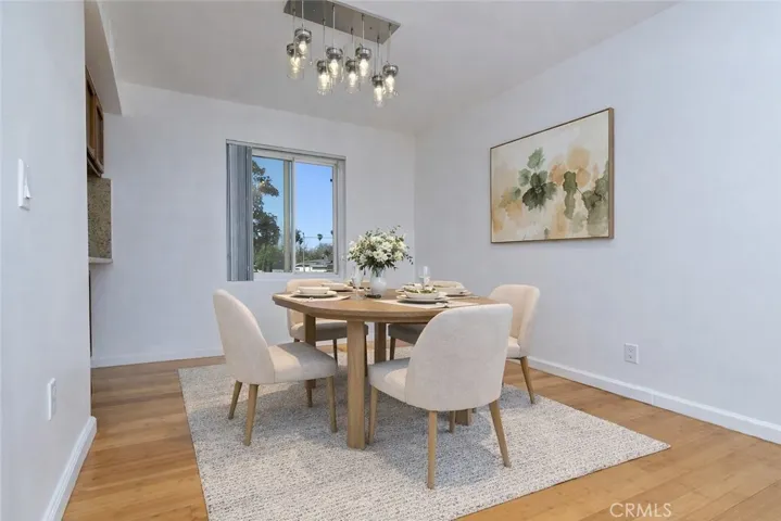 Virtually Staged