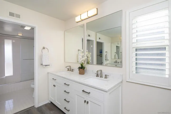 Primary Bath/Spa