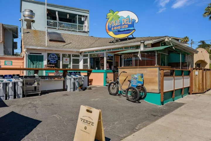 146 Aptos School Road, Aptos, California 95003