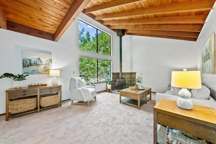 146 Aptos School Road, Aptos, California 95003