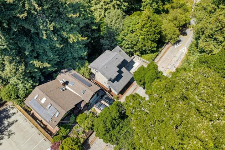 146 Aptos School Road, Aptos, California 95003
