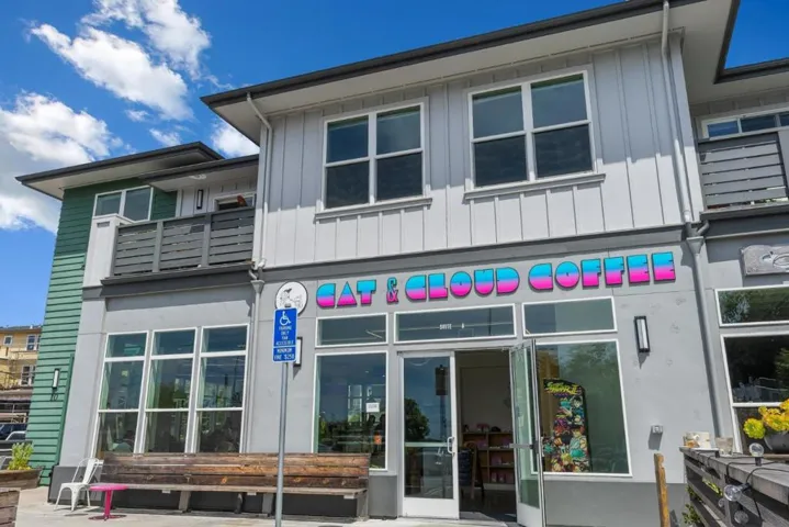 146 Aptos School Road, Aptos, California 95003