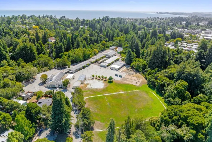 146 Aptos School Road, Aptos, California 95003