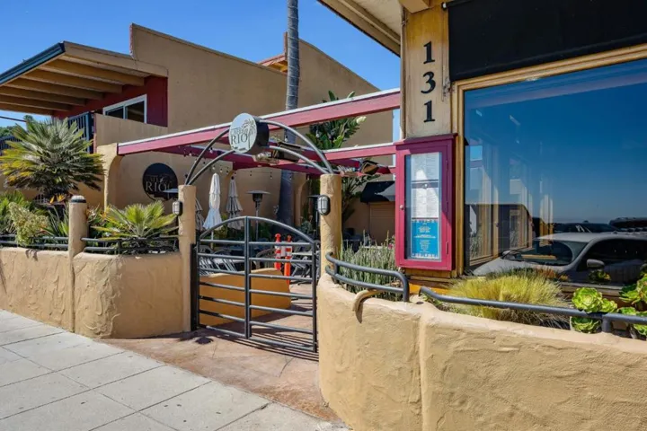 146 Aptos School Road, Aptos, California 95003