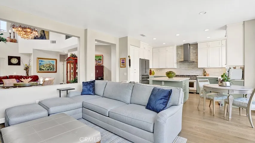 12 Dornoch Way, Coto De Caza, California 92679