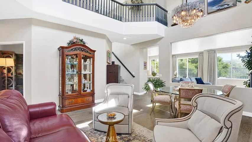 12 Dornoch Way, Coto De Caza, California 92679