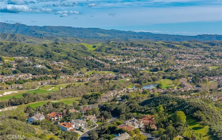 12 Dornoch Way, Coto De Caza, California 92679