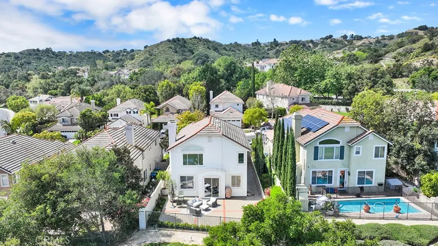 12 Dornoch Way, Coto De Caza, California 92679