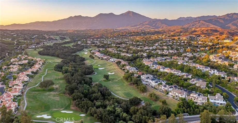 12 Dornoch Way, Coto De Caza, California 92679