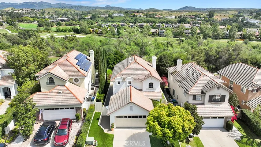 12 Dornoch Way, Coto De Caza, California 92679