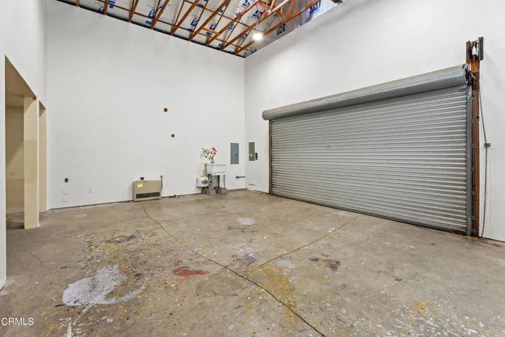 Warehouse