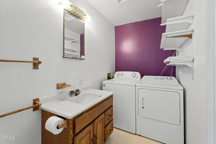 Apartment Bathroom