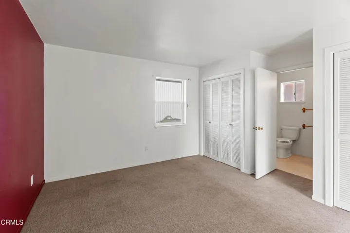 Apartment Bedroom