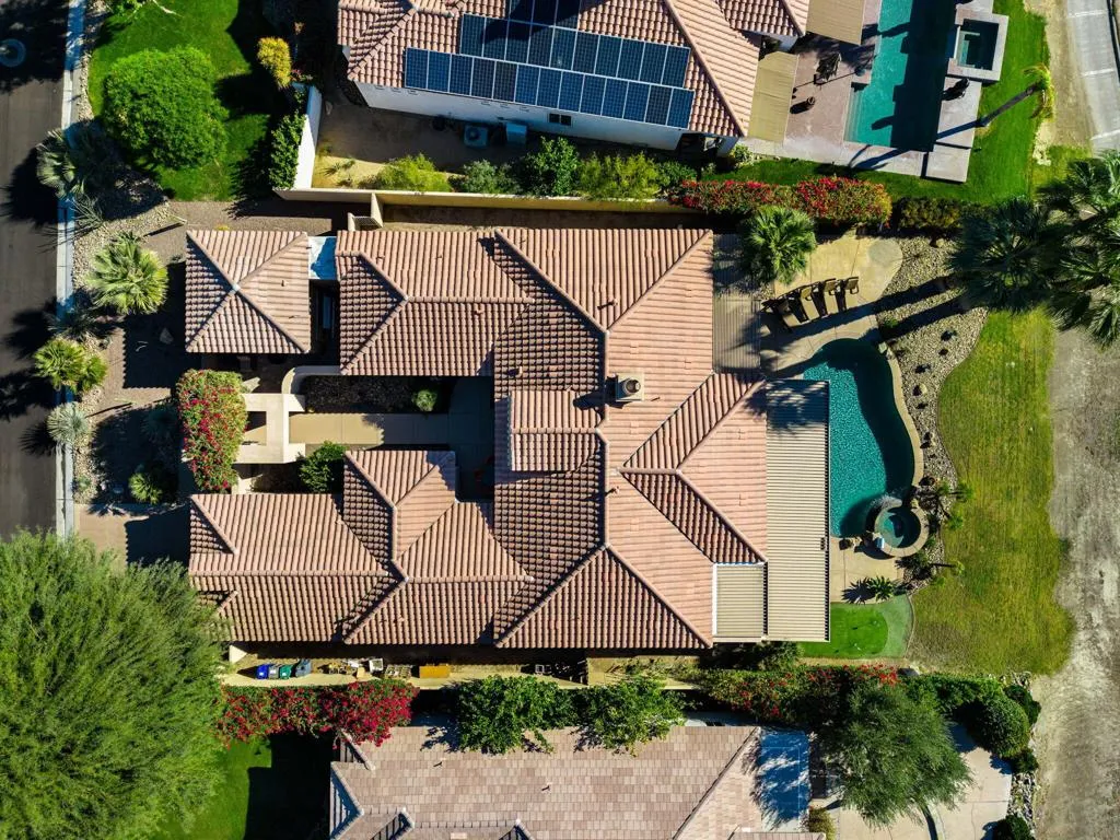 96 Via Bella, Rancho Mirage, California 92270 — photo 5
