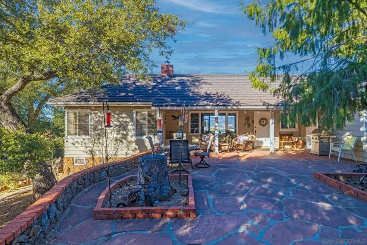 Patio/Deck