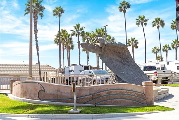 Minutes to Surf City