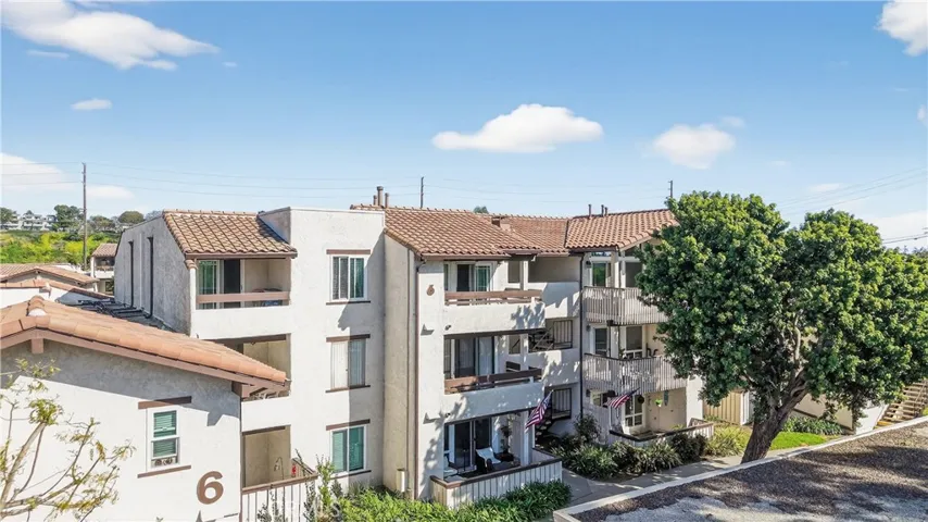 Located within gated community Sea Spray
