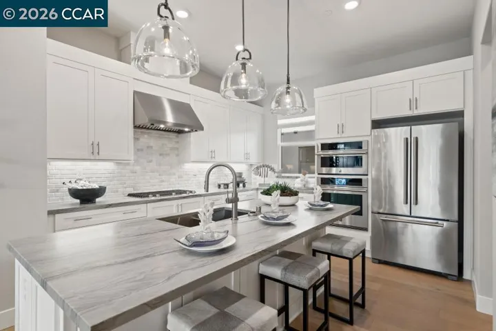 Terraces at The Station