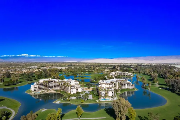 Desert Island, Rancho Mirage, CA