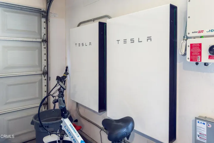 34-Tesla Charger