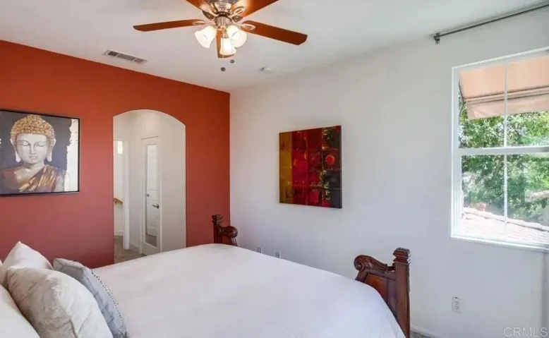 3rd Level - no common wall