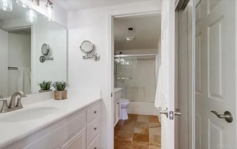 Main level Bathroom