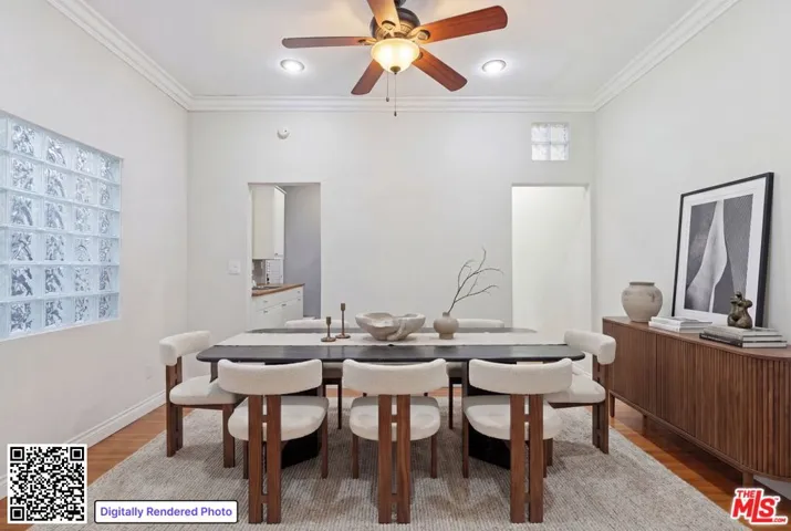855 N Sweetzer Avenue, West Hollywood, California 90069 — photo 5