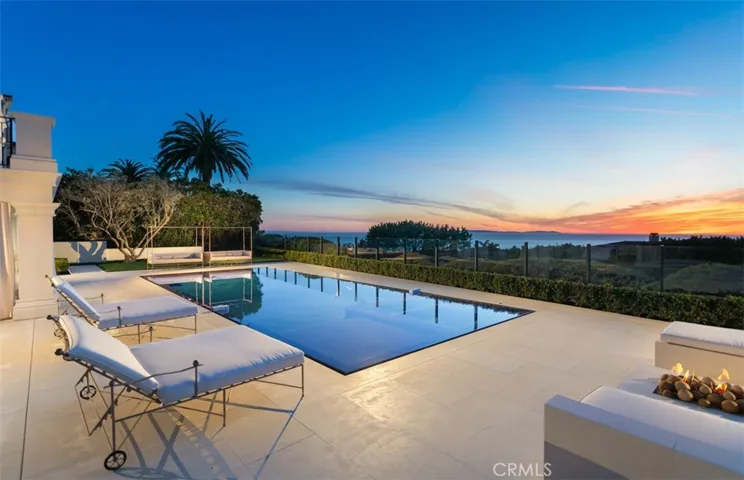 Lower level showing ocean views