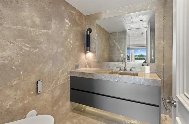 guest bath