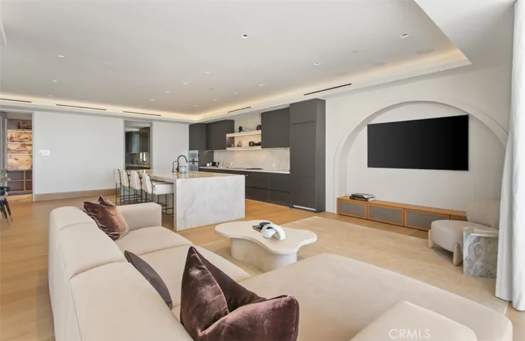 Showcase kitchen