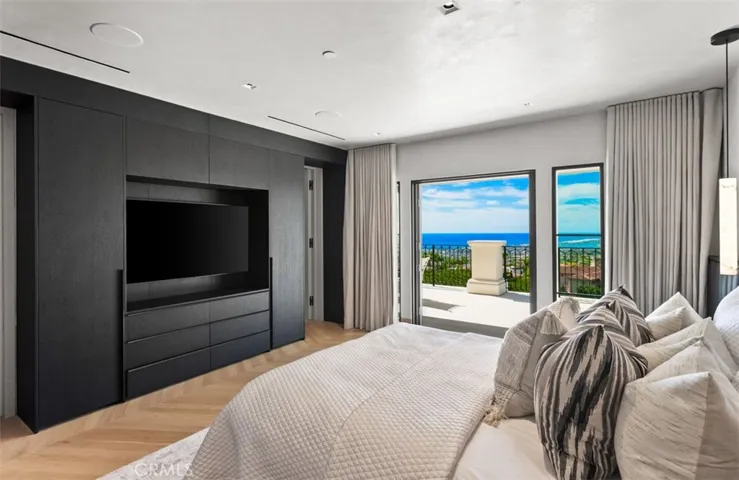 Guest suite