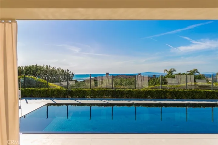 Lower level showing ocean views