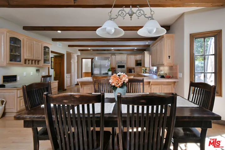 2317 Sierra Creek Road, Agoura Hills, California 91301