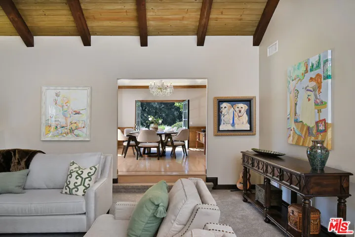 2317 Sierra Creek Road, Agoura Hills, California 91301