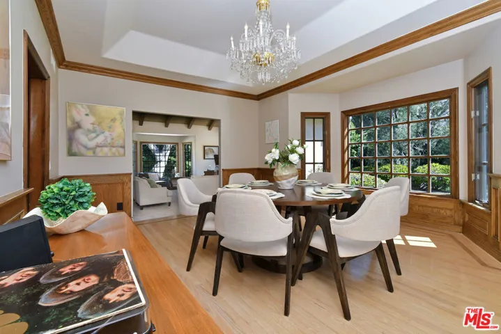 2317 Sierra Creek Road, Agoura Hills, California 91301