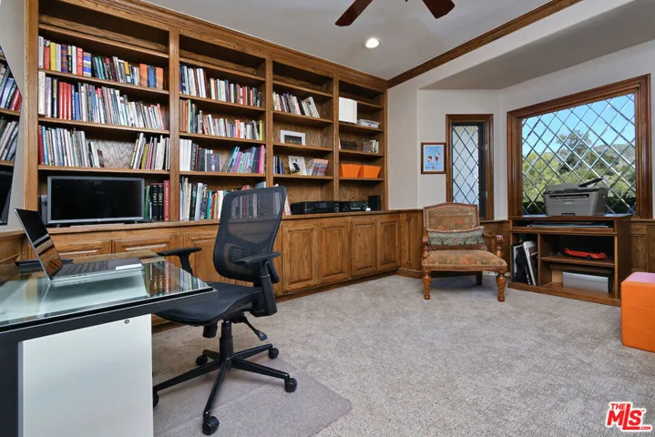 2317 Sierra Creek Road, Agoura Hills, California 91301