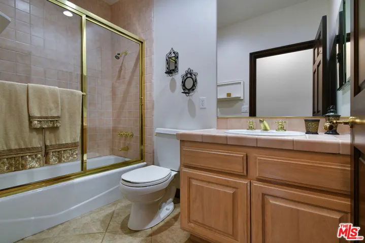 2317 Sierra Creek Road, Agoura Hills, California 91301