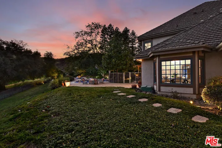 2317 Sierra Creek Road, Agoura Hills, California 91301