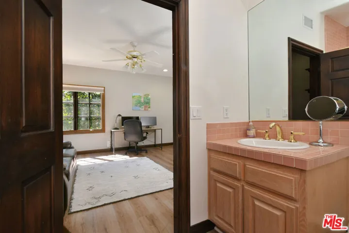2317 Sierra Creek Road, Agoura Hills, California 91301