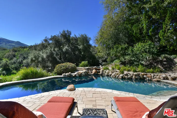 2317 Sierra Creek Road, Agoura Hills, California 91301